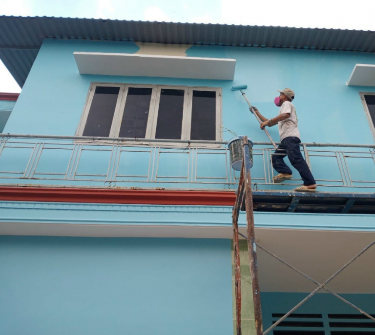 Tho-son-nha-cũ Tại Vinh